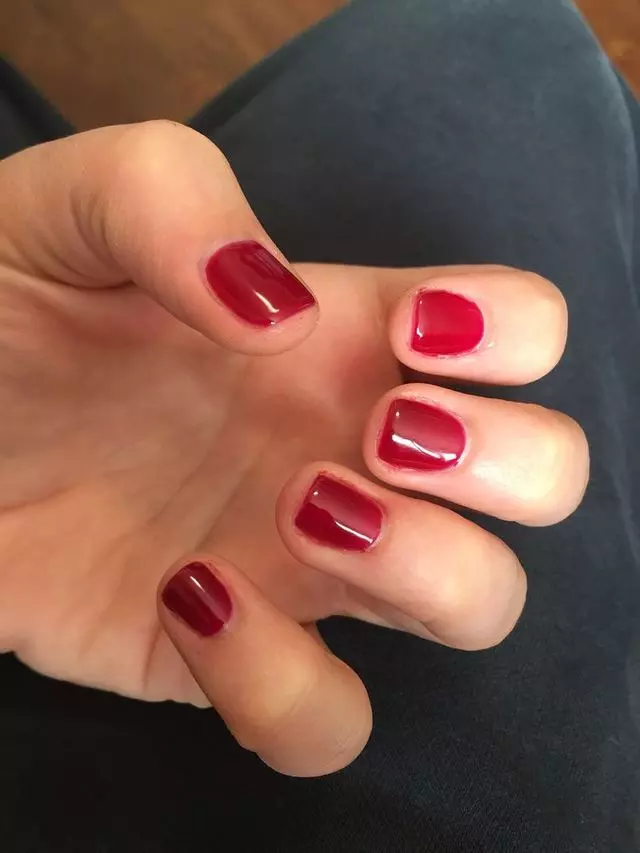 AP Nail Spa