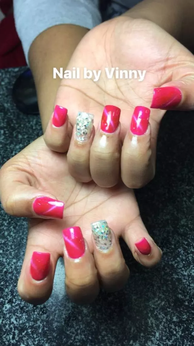 AP Nail Spa