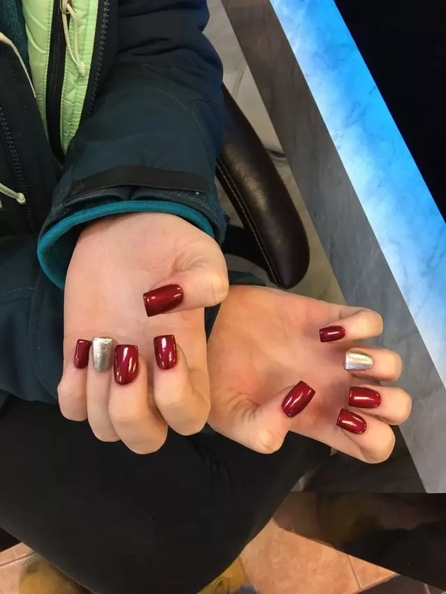 AP Nail Spa