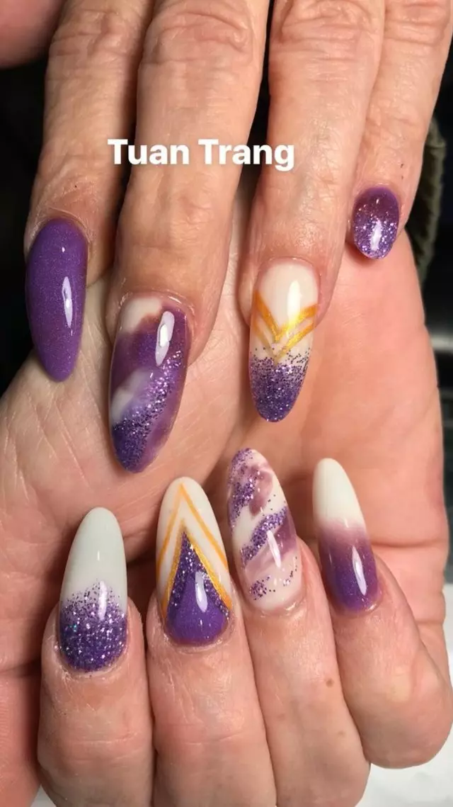 AP Nail Spa