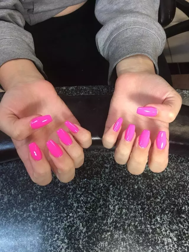 AP Nail Spa