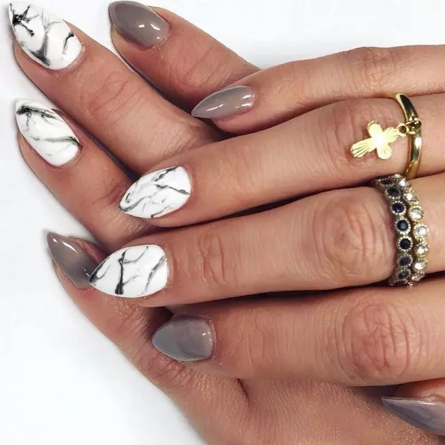 AP Nail Spa