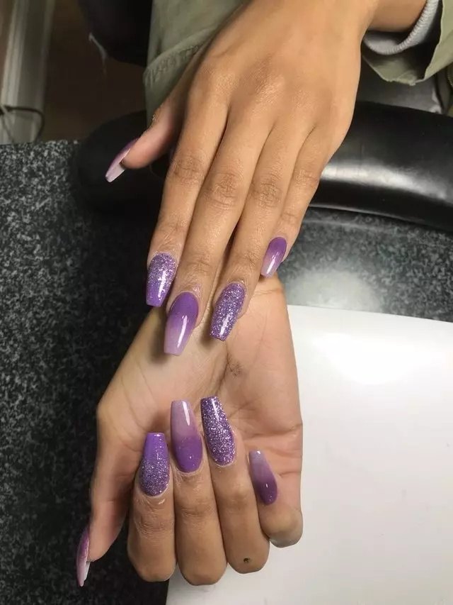 AP Nail Spa