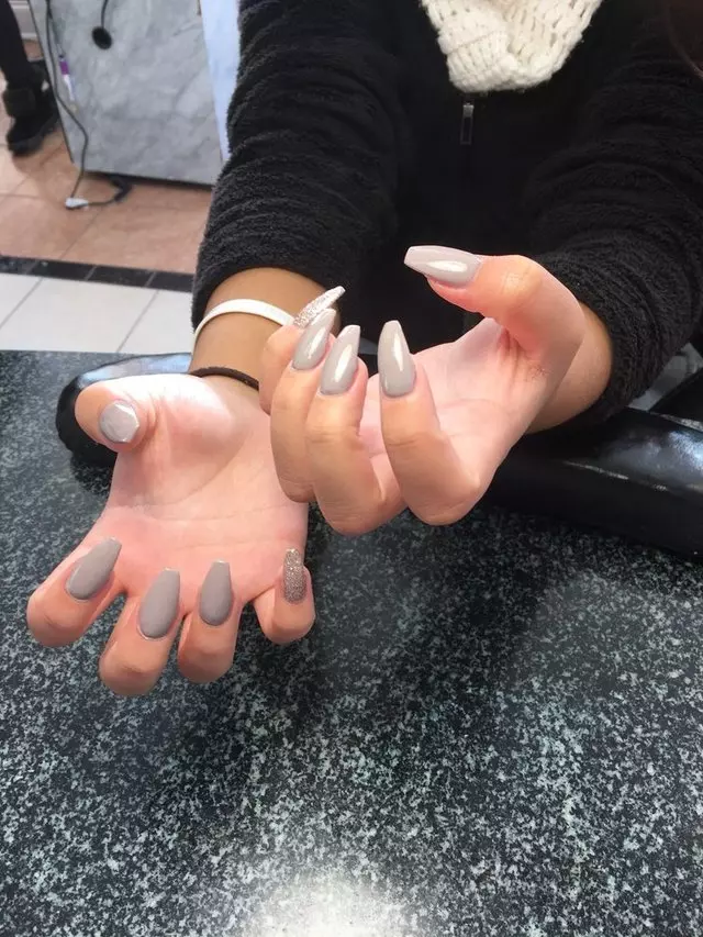 AP Nail Spa