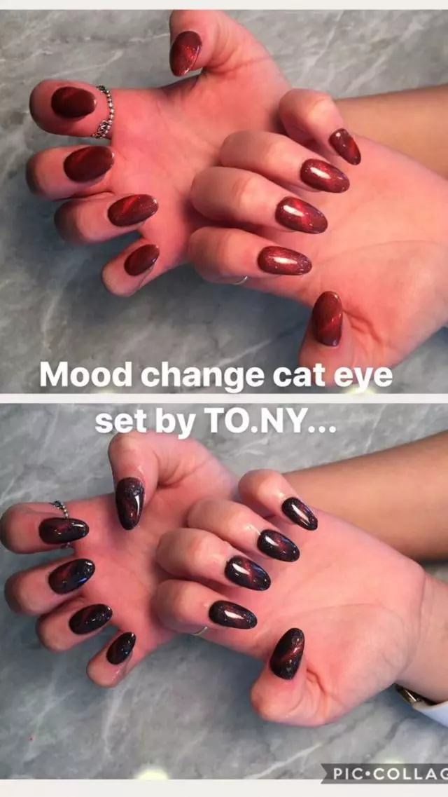 AP Nail Spa