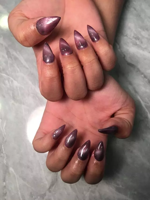 AP Nail Spa
