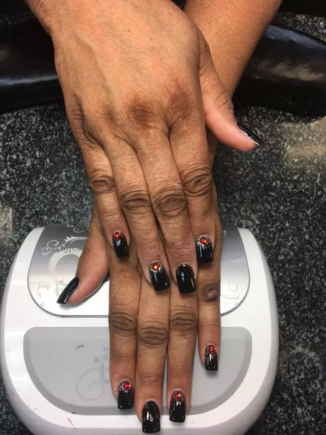 AP Nail Spa