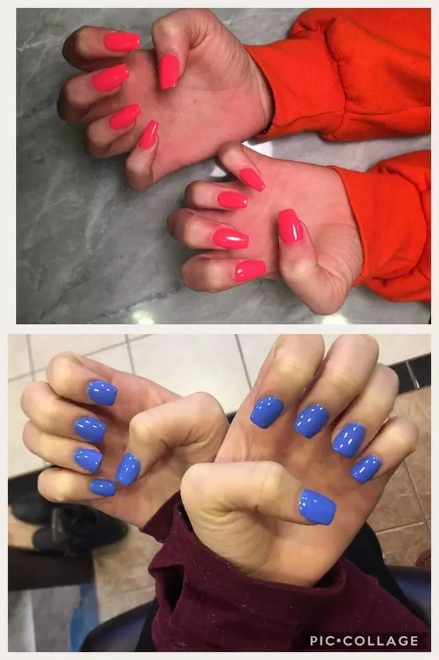AP Nail Spa