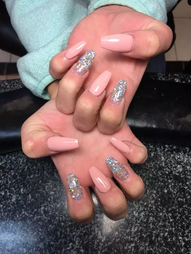 AP Nail Spa