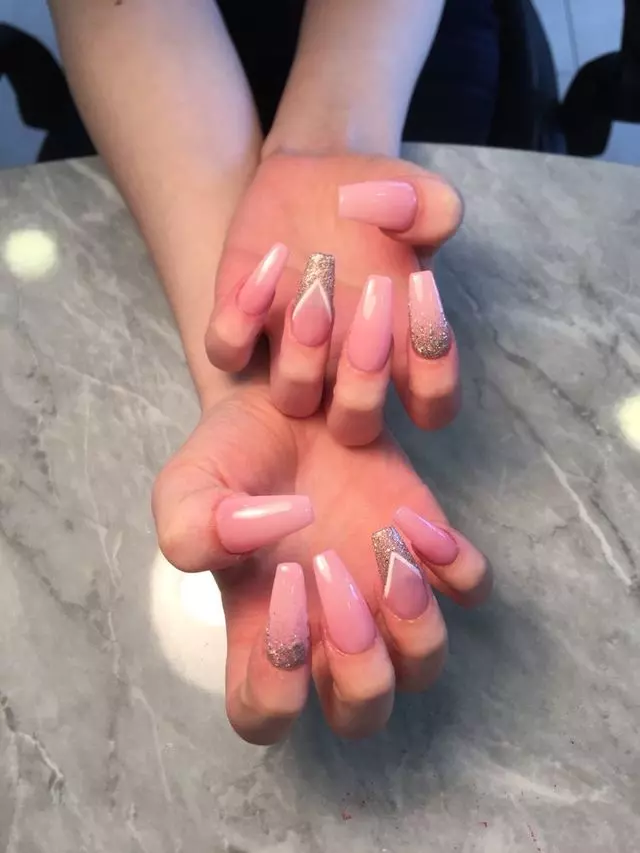AP Nail Spa