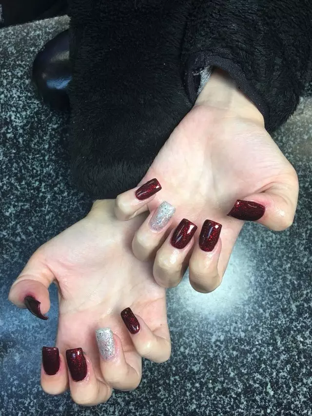 AP Nail Spa