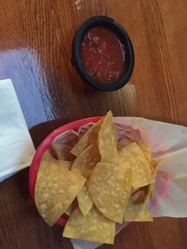 Taqueria Ranchos La Delicias