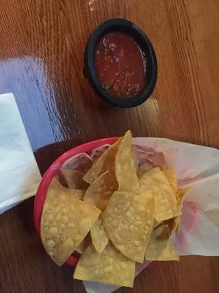 Taqueria Ranchos La Delicias