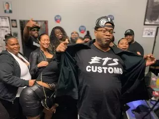 Ets Customs