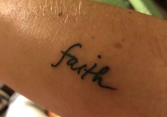 6th Order Tattoo Studio
