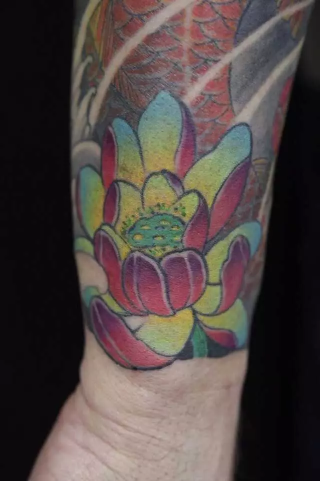 6th Order Tattoo Studio