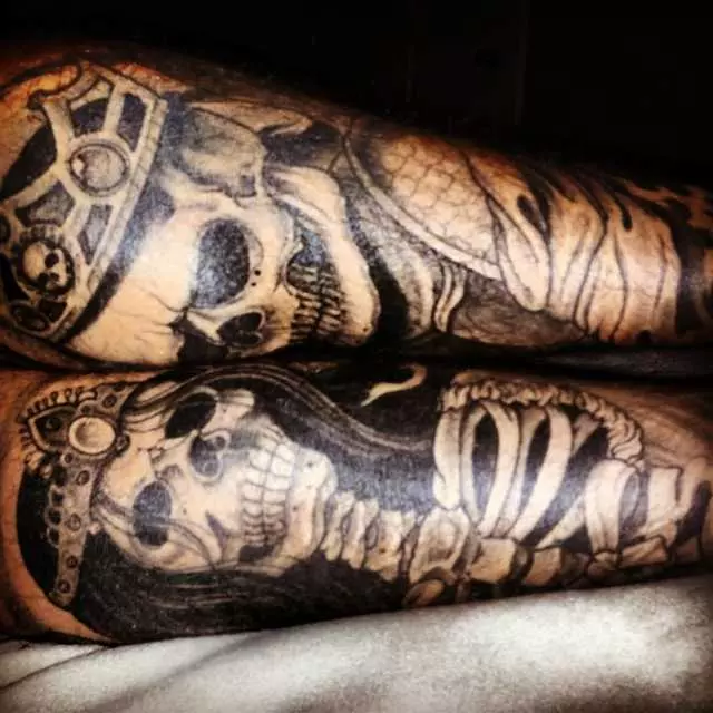 6th Order Tattoo Studio