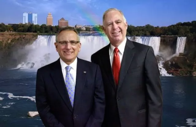 Friedman & Ranzenhofer