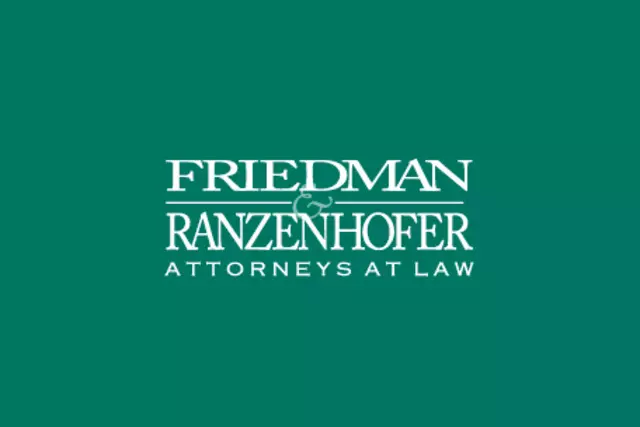 Friedman & Ranzenhofer