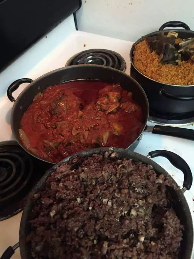 Abranti3’s Kitchen