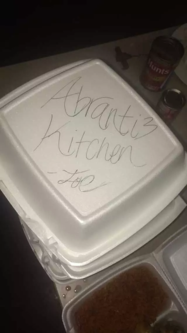 Abranti3’s Kitchen