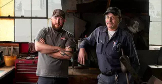 AG Roehrig & Son
