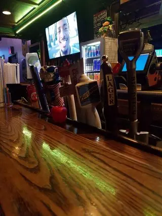 Rafferty's Irish Pub
