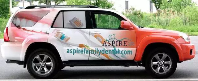Aspire Family Dental