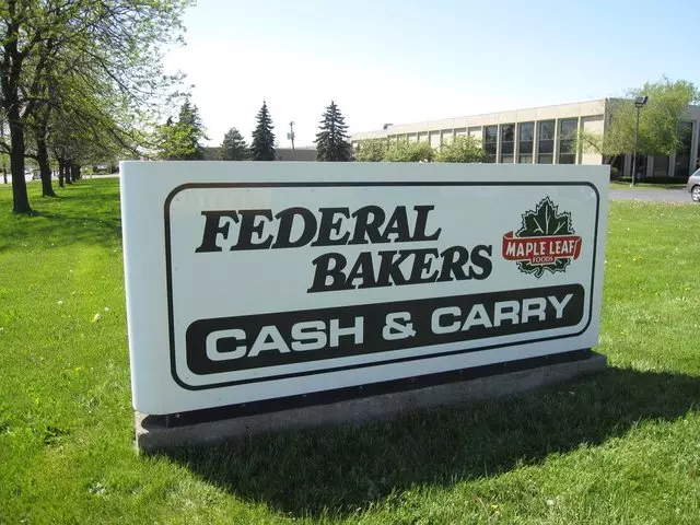 Federal Bakers