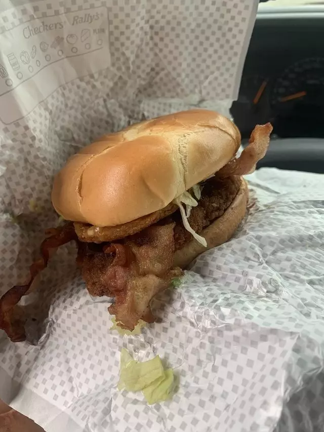 Checkers