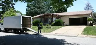 Quality Moving Services