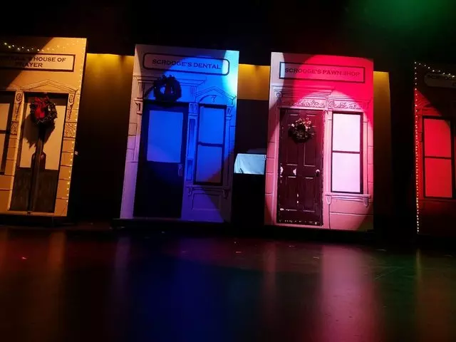 710 Main Theatre