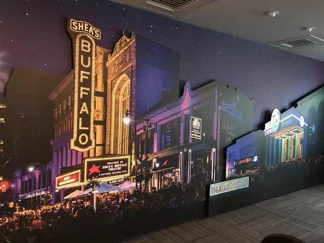 710 Main Theatre