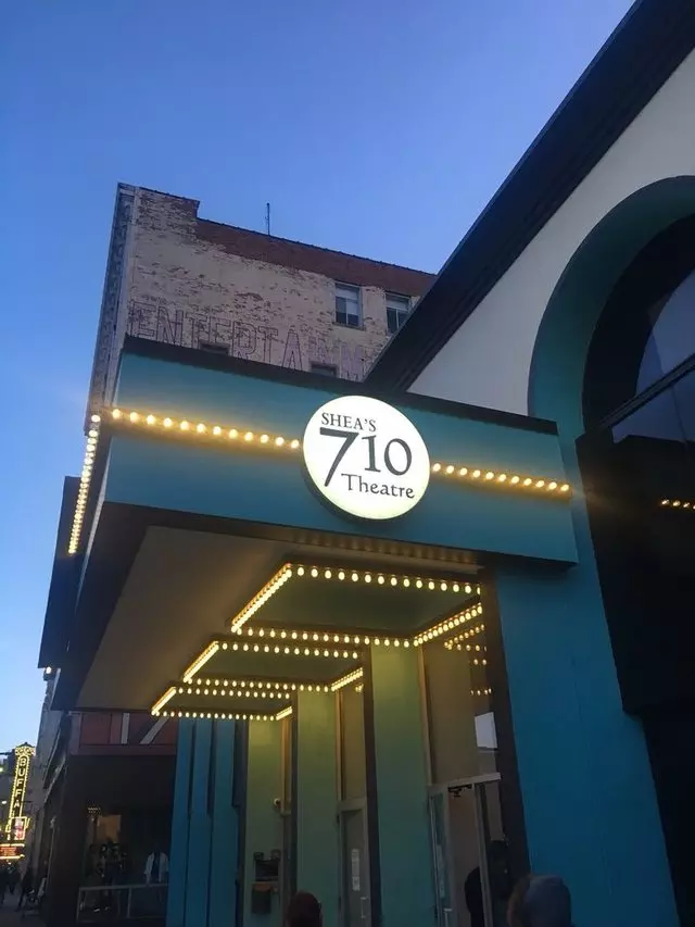 710 Main Theatre