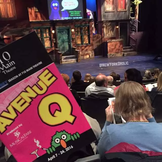 710 Main Theatre