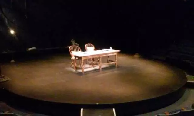 710 Main Theatre