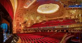 710 Main Theatre