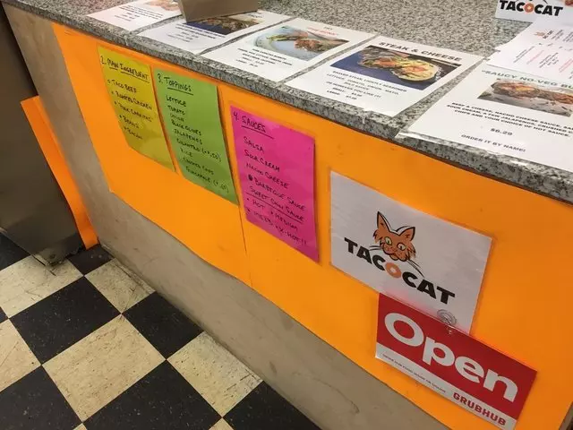 Tacocat