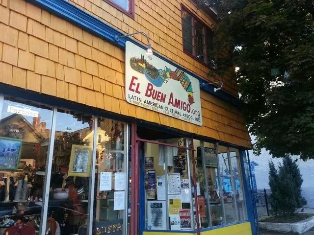 El Buen Amigo Spanish Language Services