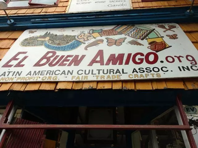 El Buen Amigo Spanish Language Services
