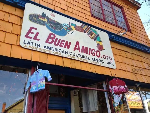 El Buen Amigo Spanish Language Services