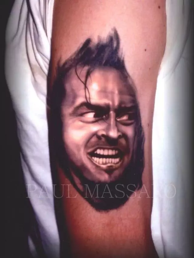 Absolute Art By Paul Massaro