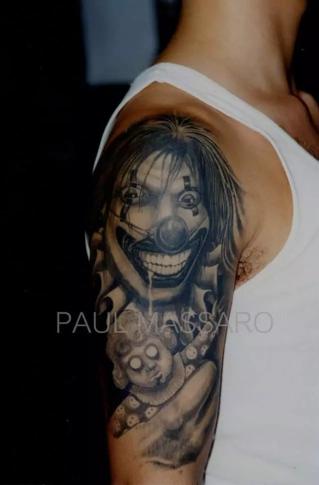 Absolute Art By Paul Massaro