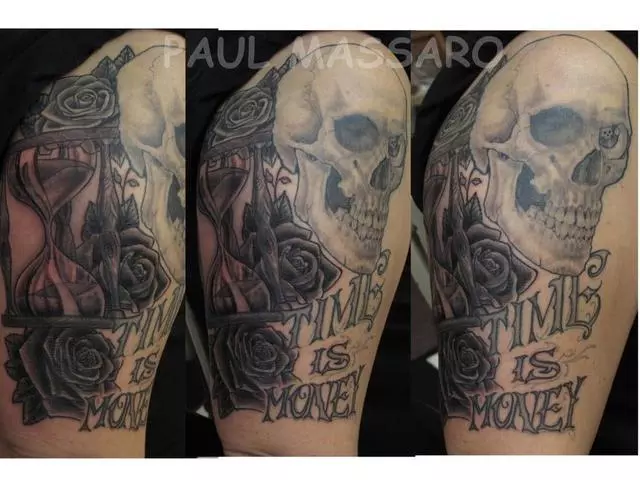 Absolute Art By Paul Massaro