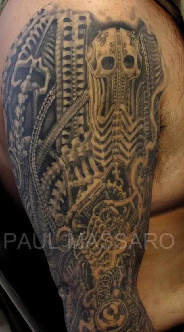 Absolute Art By Paul Massaro
