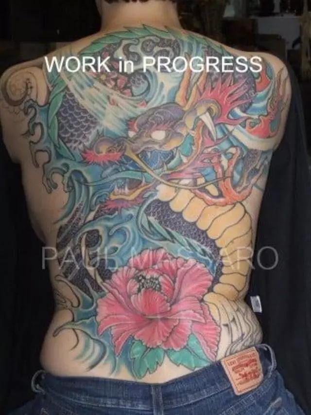 Absolute Art By Paul Massaro