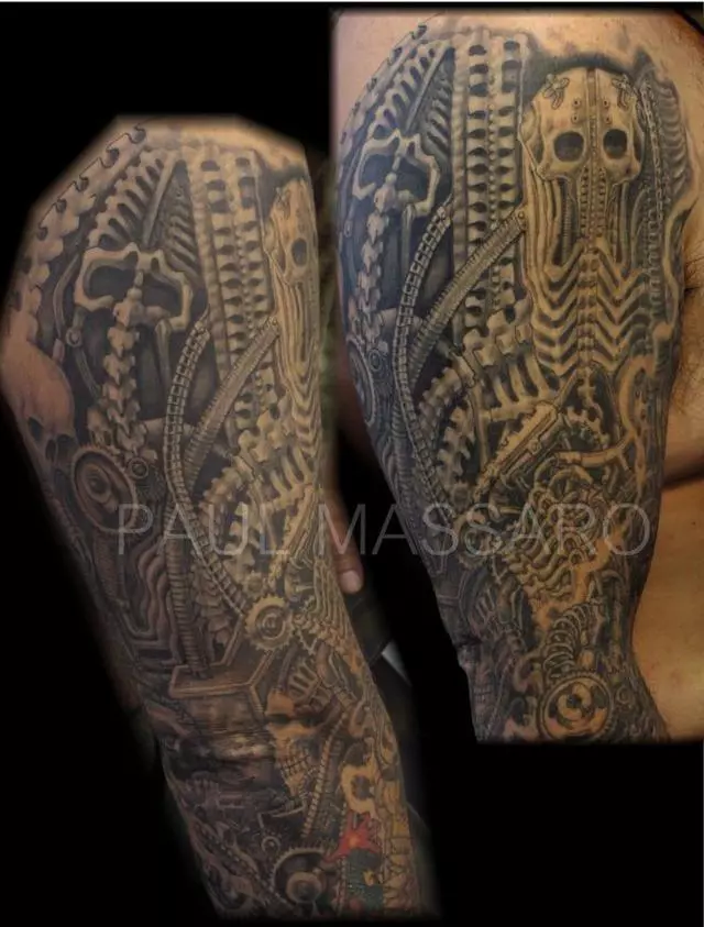 Absolute Art By Paul Massaro
