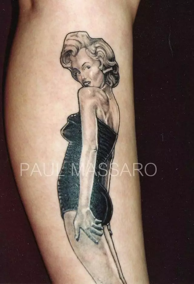 Absolute Art By Paul Massaro