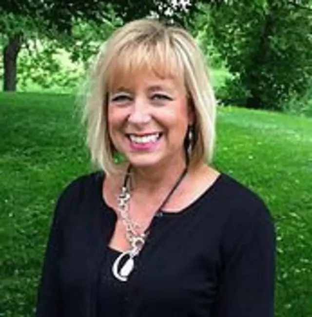 Kim Fenter, CHNC