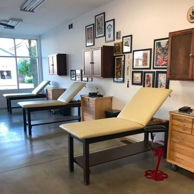 The Crucible Art Collective